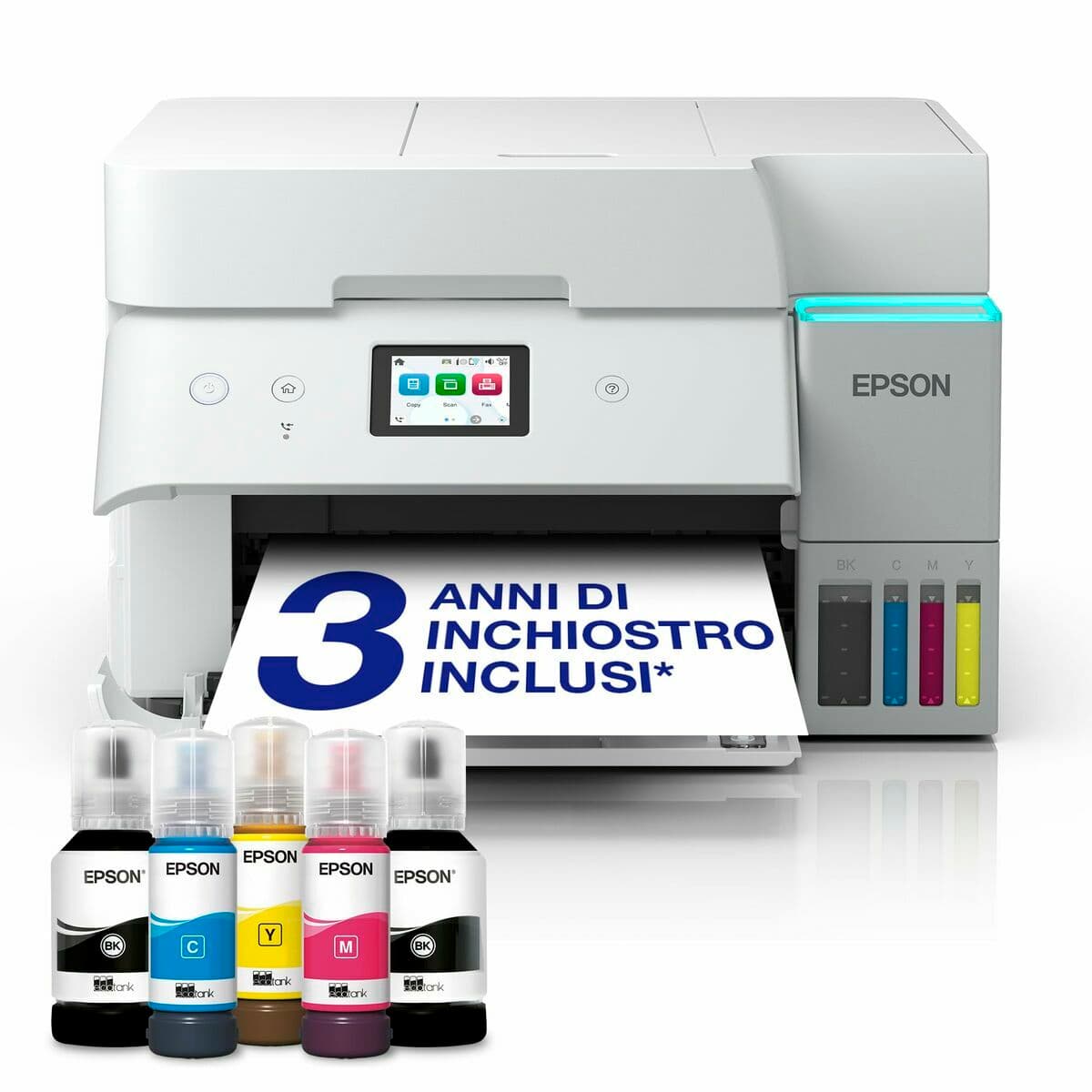 Stampante Multifunzione Epson C11CL40403