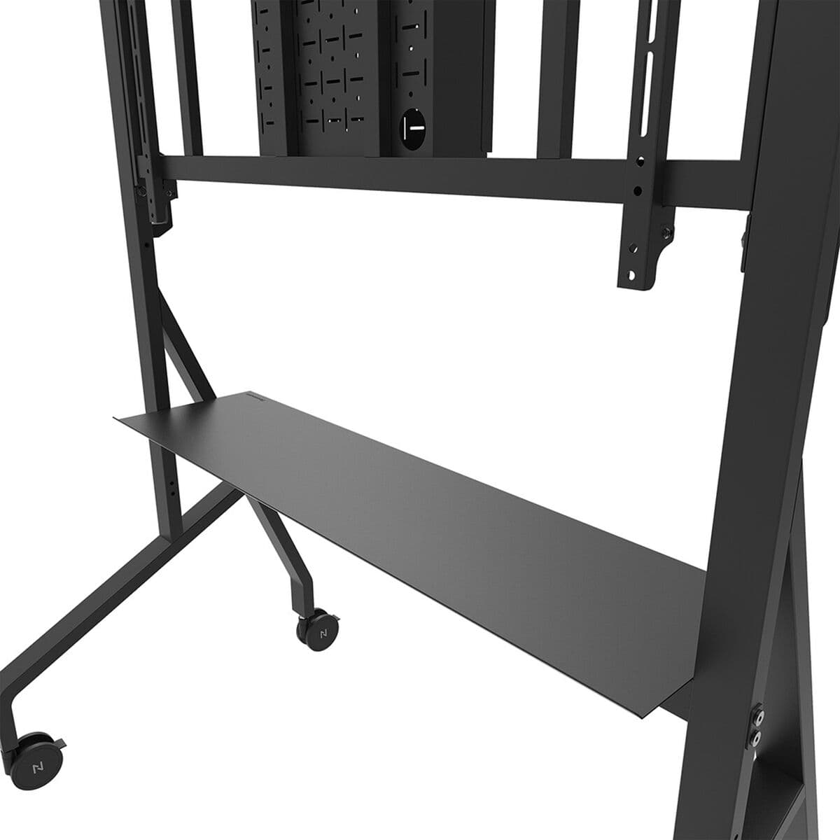Supporto da Tavolo per Schermo Neomounts FL50-575BL1 65"