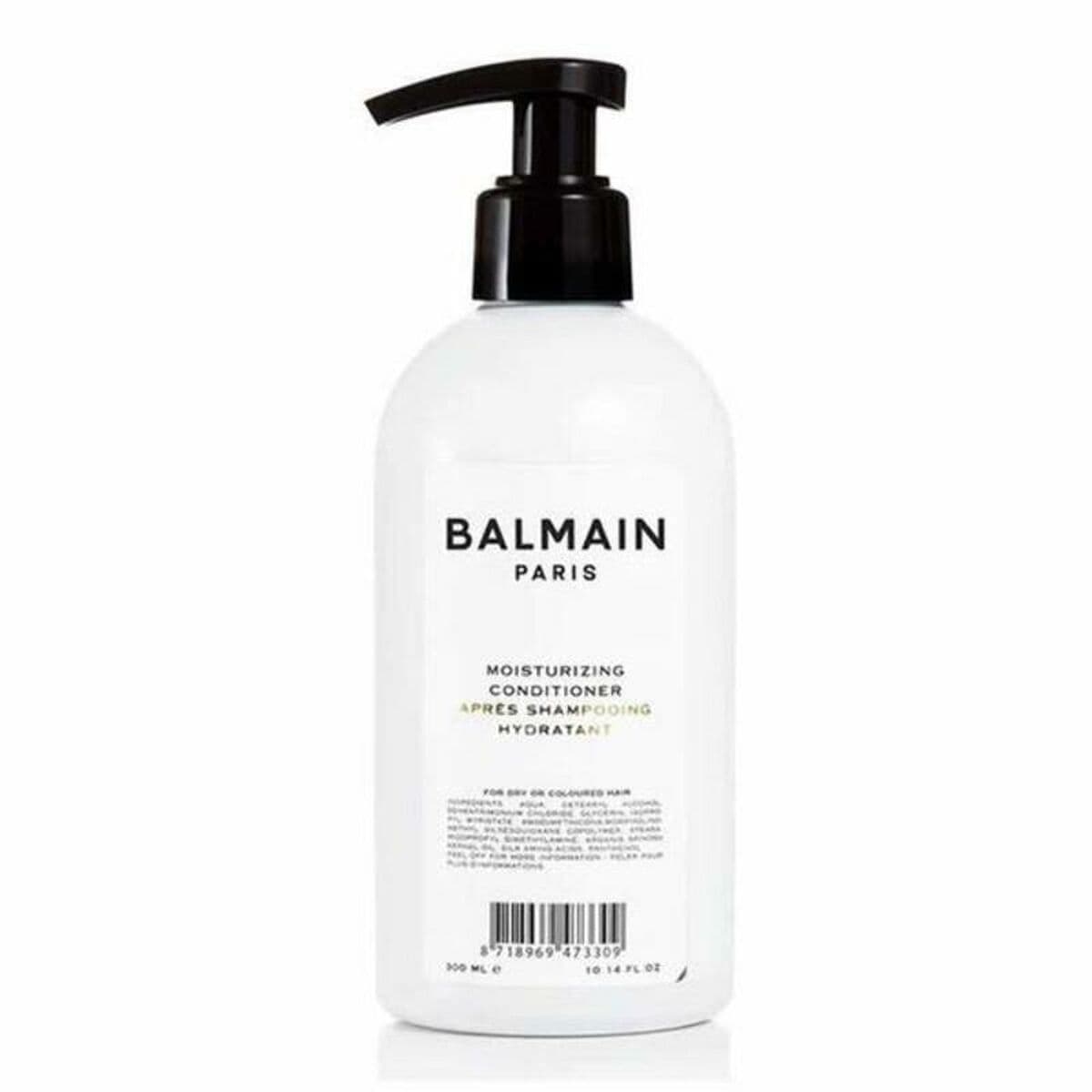 Balsamo Balmain MOISTURIZING CARE 300 ml