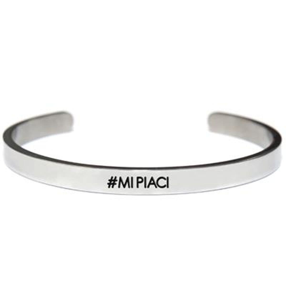 Bracciale Donna CO88 Collection 8CB-19037 Argentato