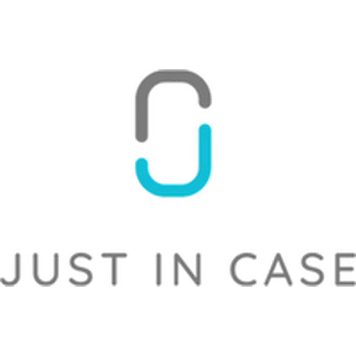 Custodia per Cellulare Just in case IPHONE 17 PRO Trasparente