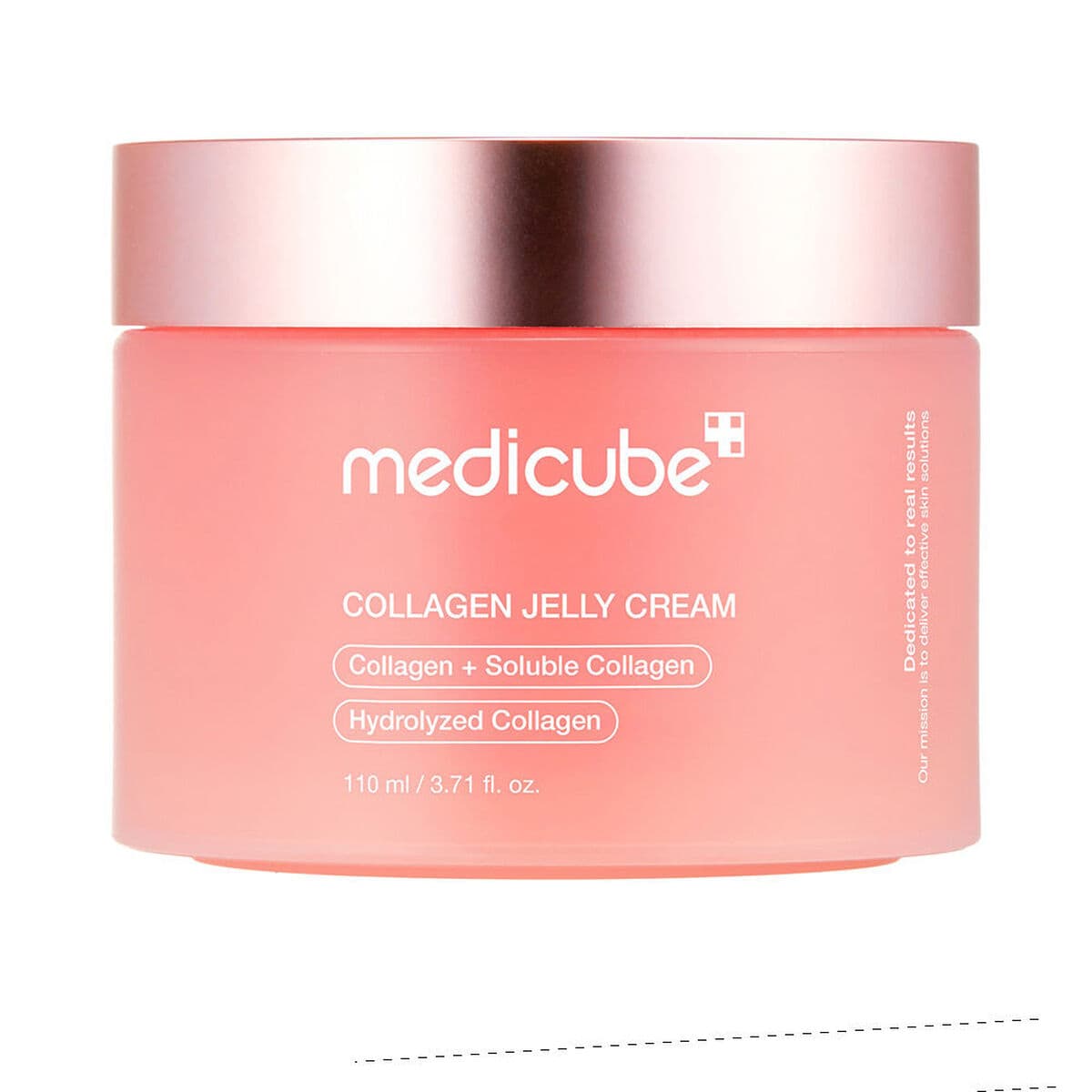 Crema Viso Medicube COLLAGEN JELLY 110 ml