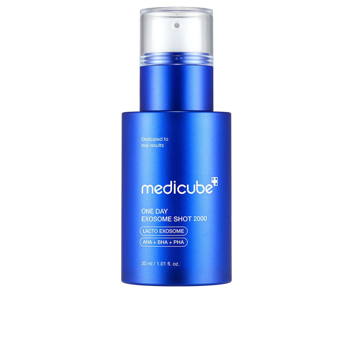 Siero Viso Medicube EXOSOME SHOT 30 ml
