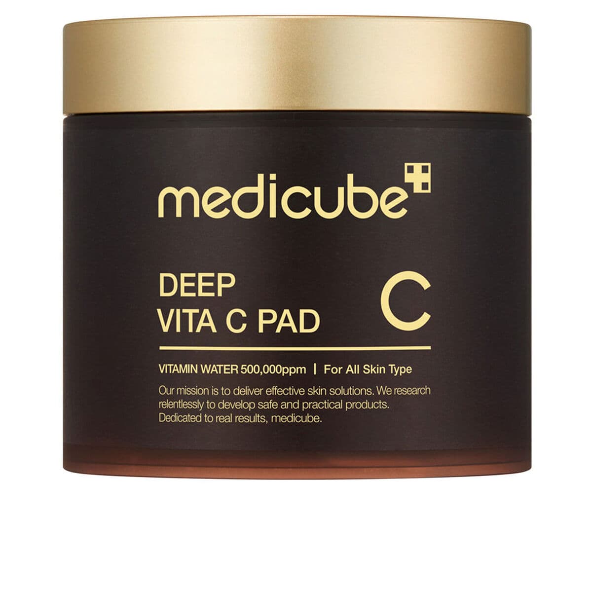Crema Viso Medicube DEEP VITA C