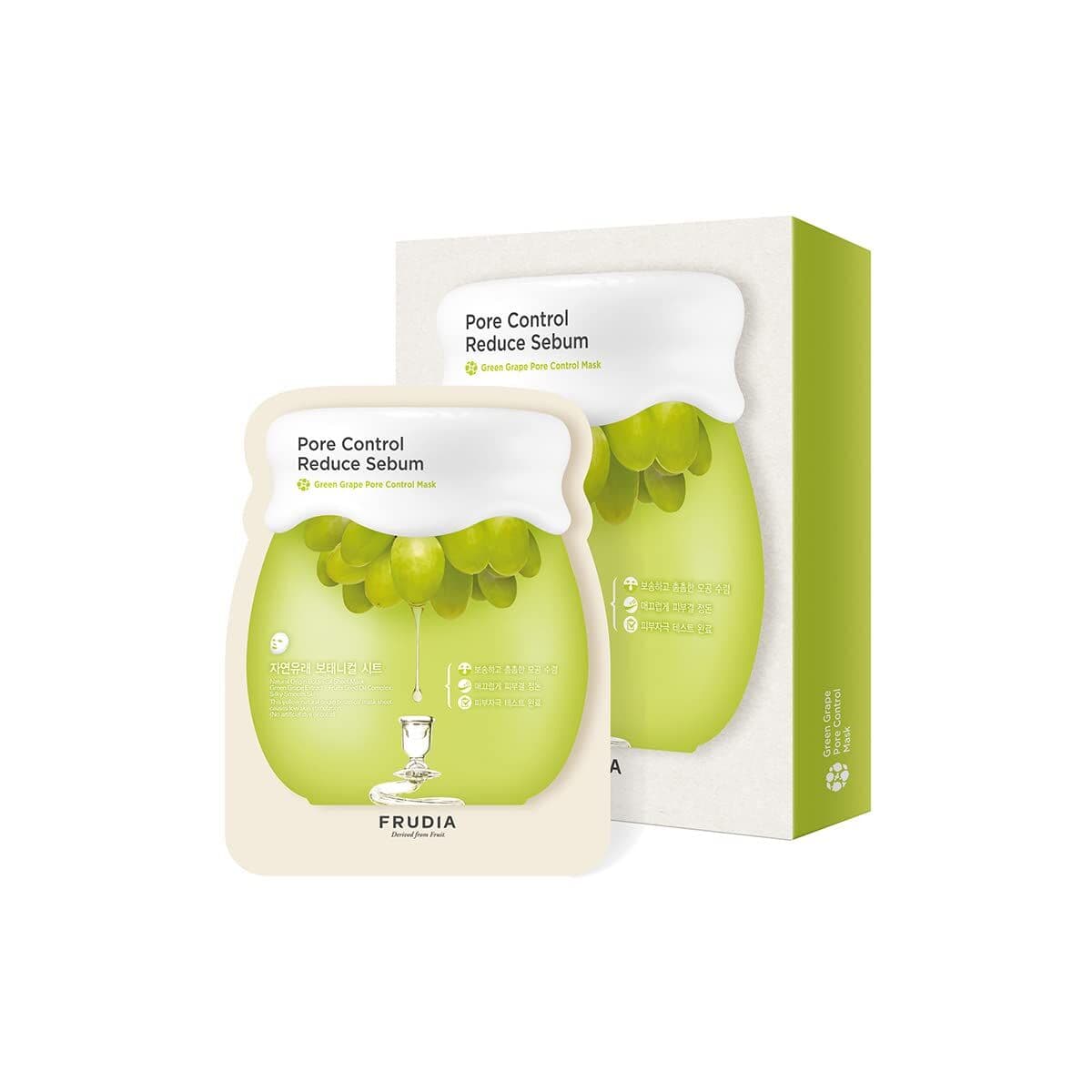 Maschera Viso Frudia