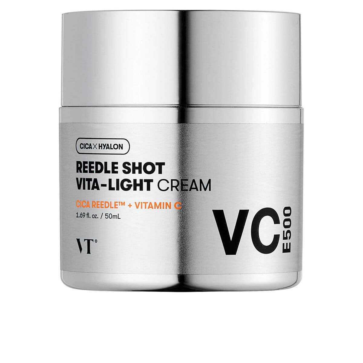 Crema Viso VT Cosmetics VT REEDLE 50 ml