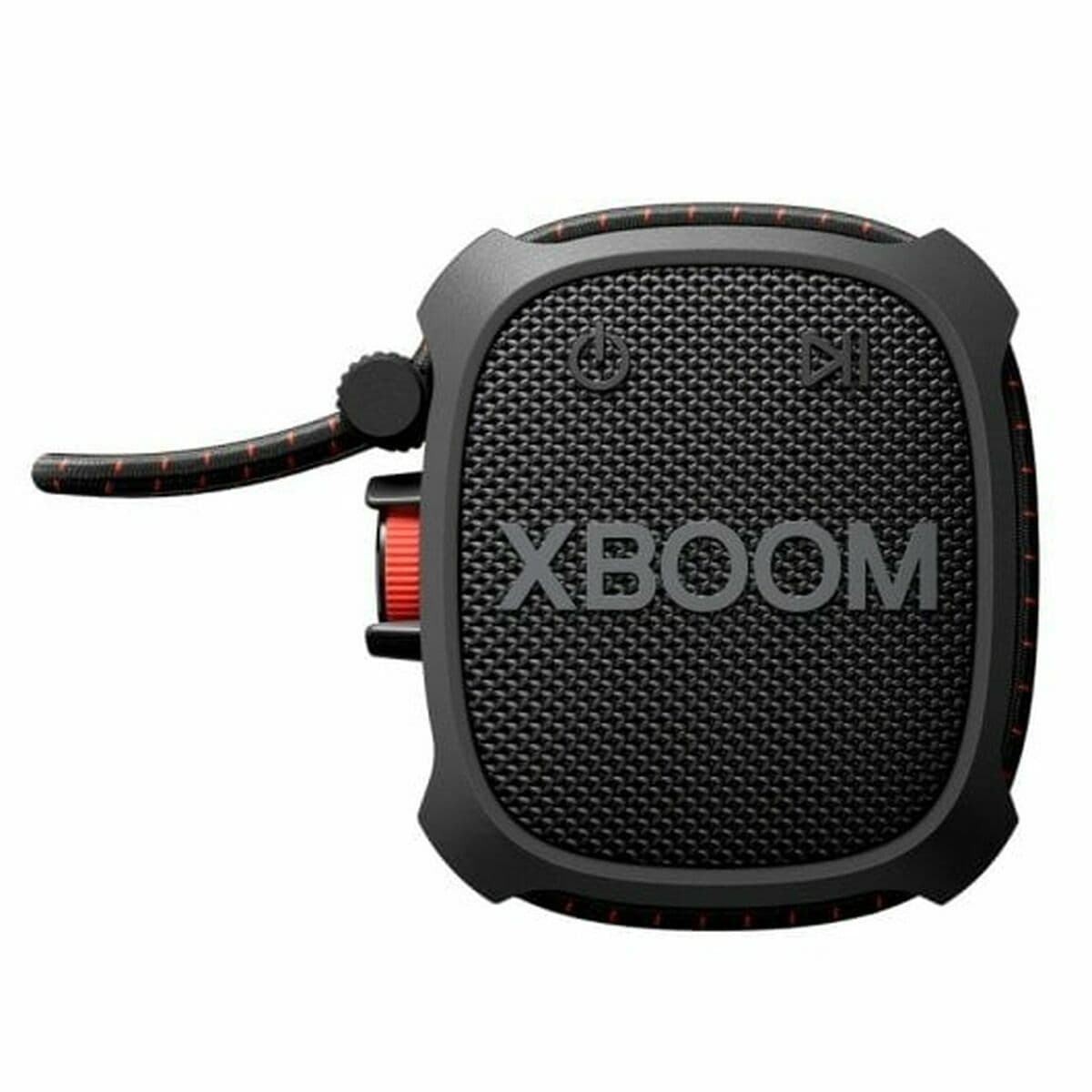 Altoparlante Bluetooth Portatile LG XG2TBK Nero 5 W