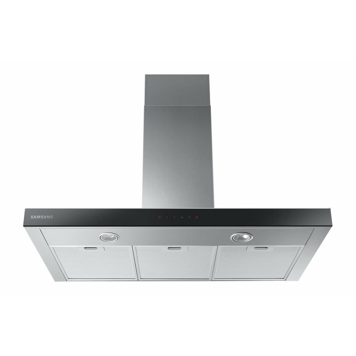 Cappa Classica Samsung NK36C5070USUR Acciaio (Ricondizionati D)