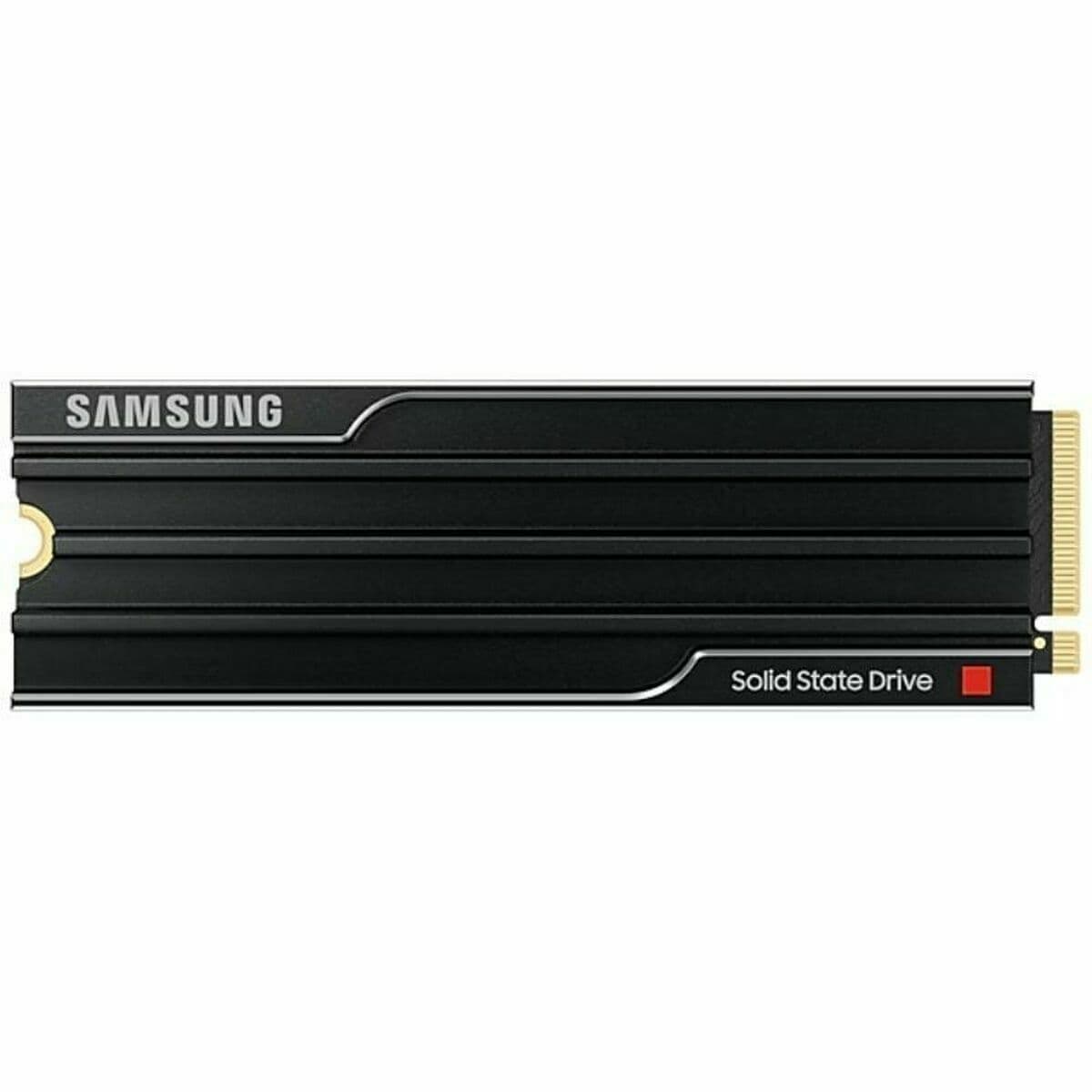 Hard Disk Samsung MZ-VAP1T0 1 TB SSD