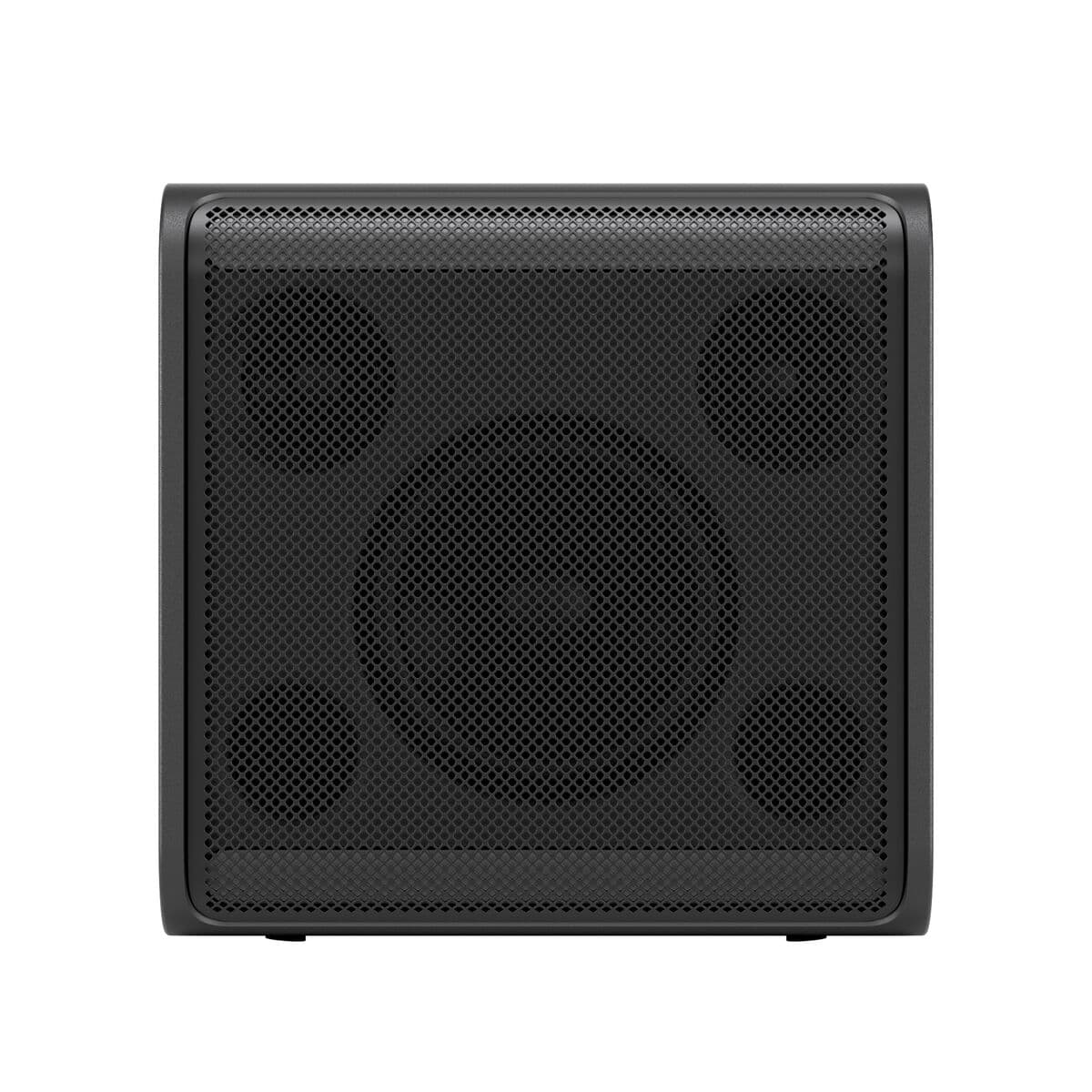 Altoparlanti LG STAGE 301 120 W Nero