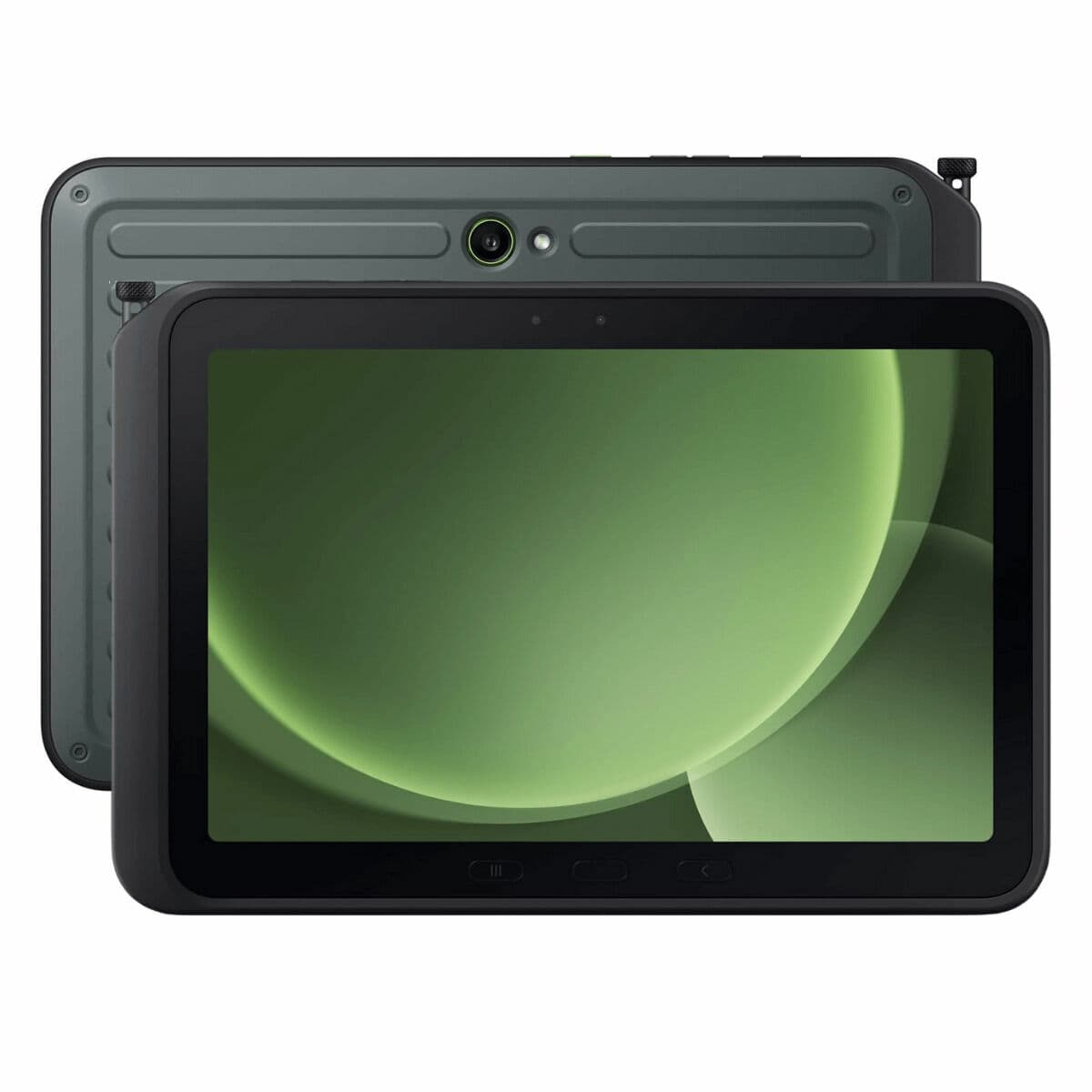 Tablet Samsung Galaxy Tab Active5 Pro SM-X356 10,1" Octa Core 6 GB RAM 128 GB Verde