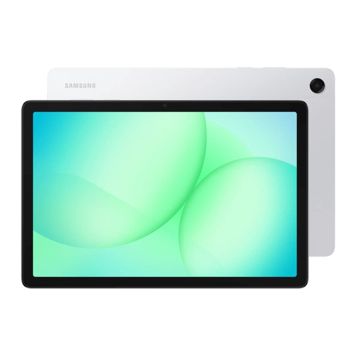 Tablet Samsung Galaxy Tab A11+ SM-X230 11" Octa Core Mediatek Dimensity 7300x 8 GB RAM 256 GB Argentato