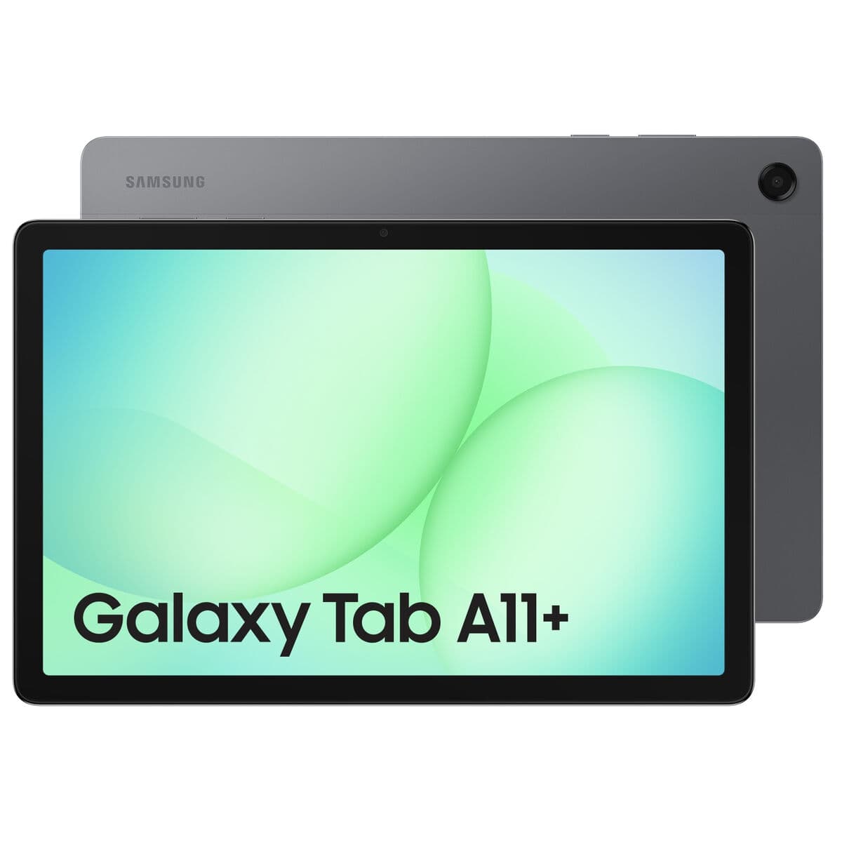 Tablet Samsung TAB A11 PLUS SM-X230N 11" 6 GB RAM 128 GB Grigio