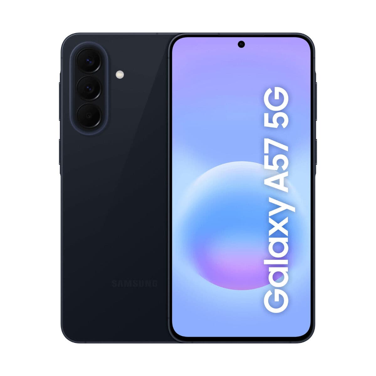 Smartphone Samsung SM-A576BDBBEUB 6,7" Octa Core 8 GB RAM 128 GB Azzurro