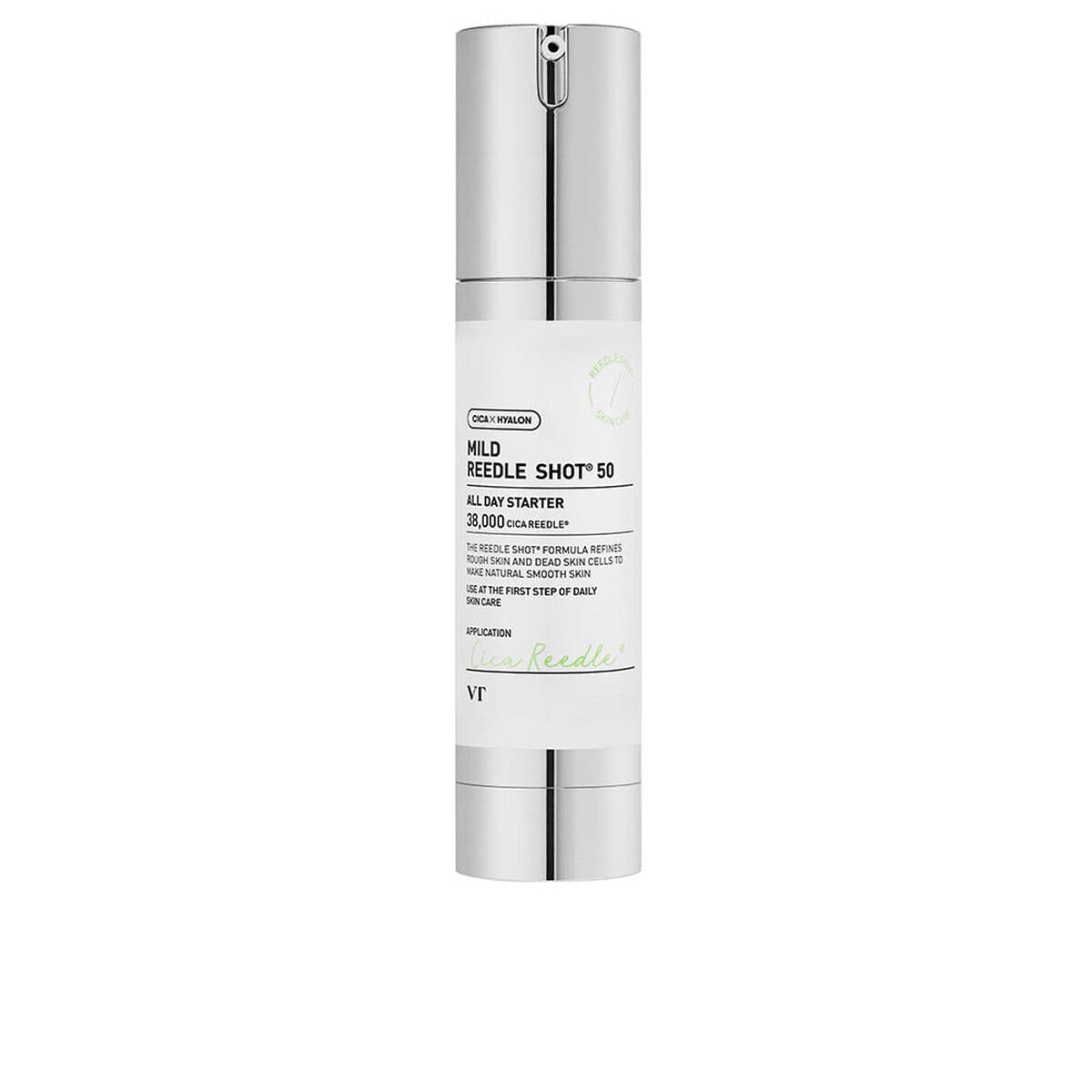 Crema Viso VT Cosmetics VT REEDLE 50 ml