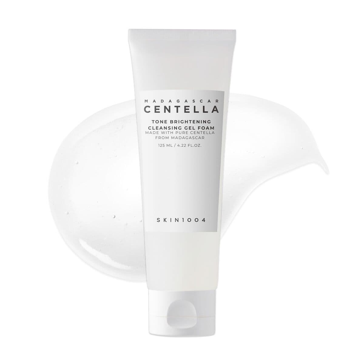 Gel Detergente Viso SKIN1004 MADAGASCAR CENTELLA 125 ml