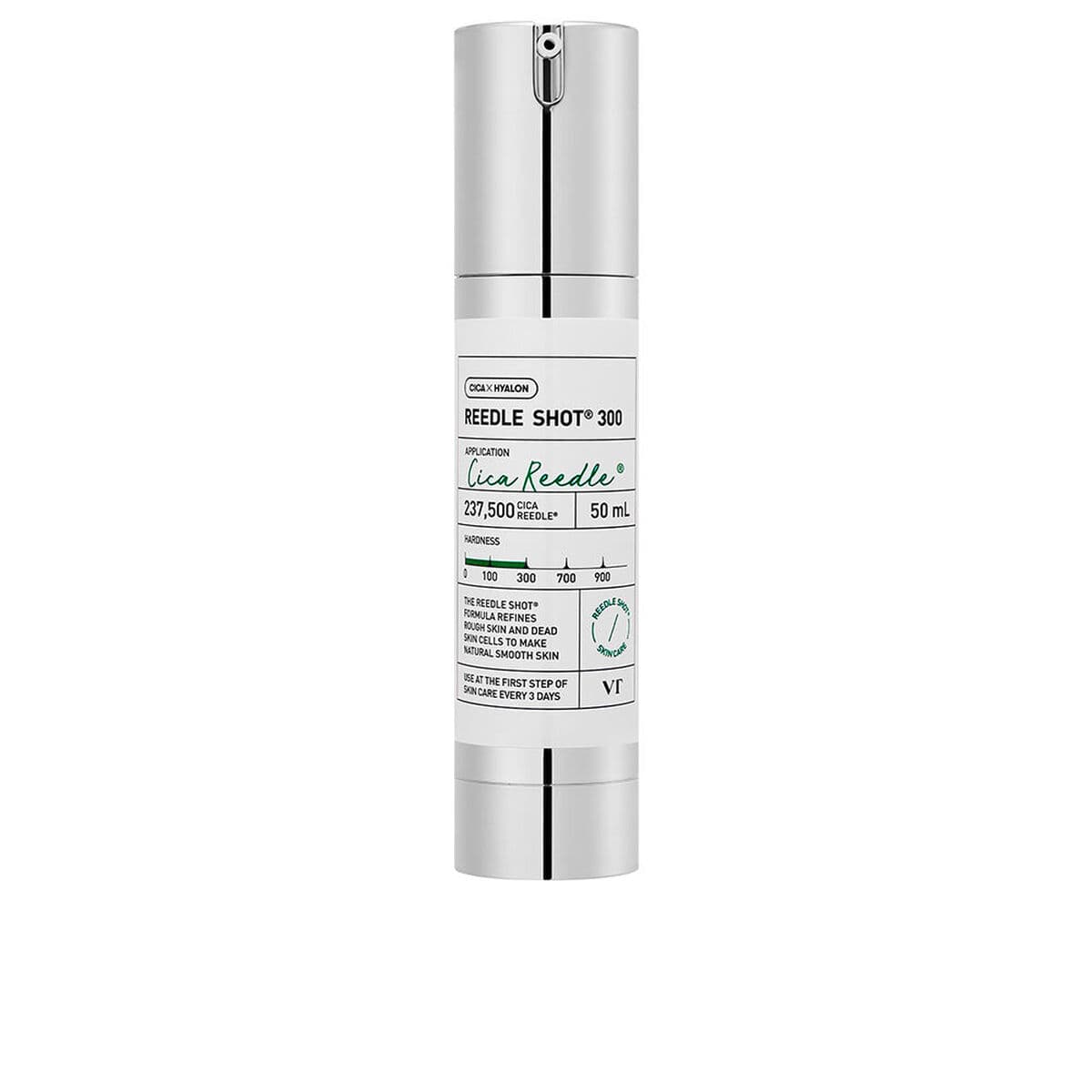Crema Viso VT Cosmetics VT REEDLE 30 ml
