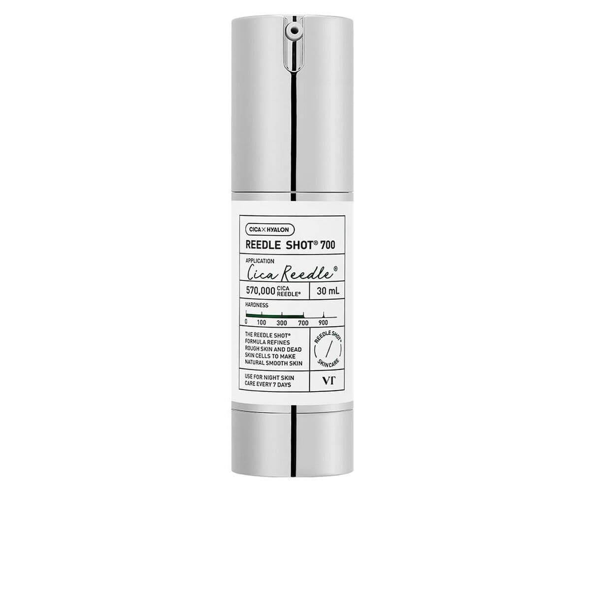 Siero Viso VT Cosmetics VT REEDLE 30 ml