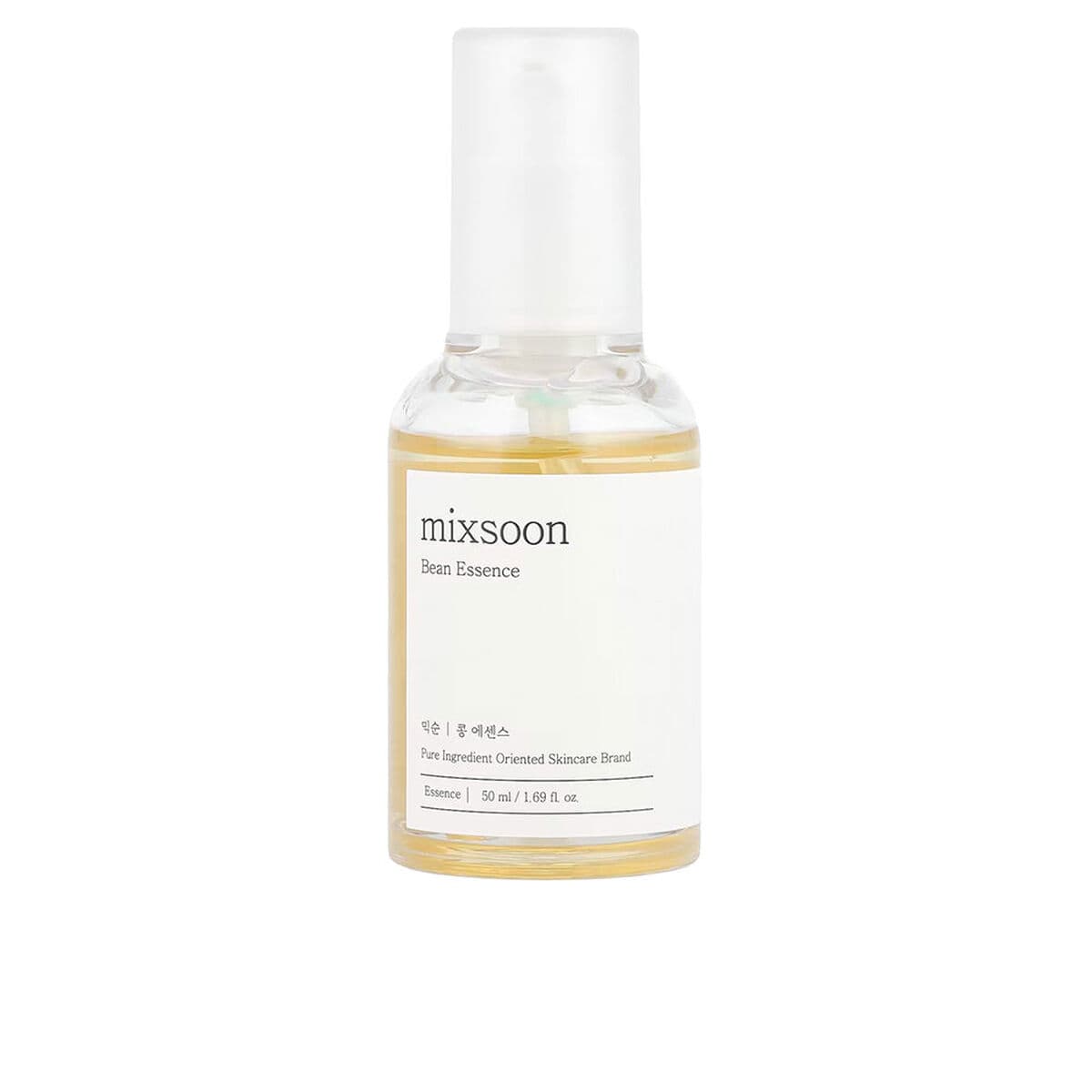 Siero Viso Mixsoon BEAN ESSENCE 50 ml