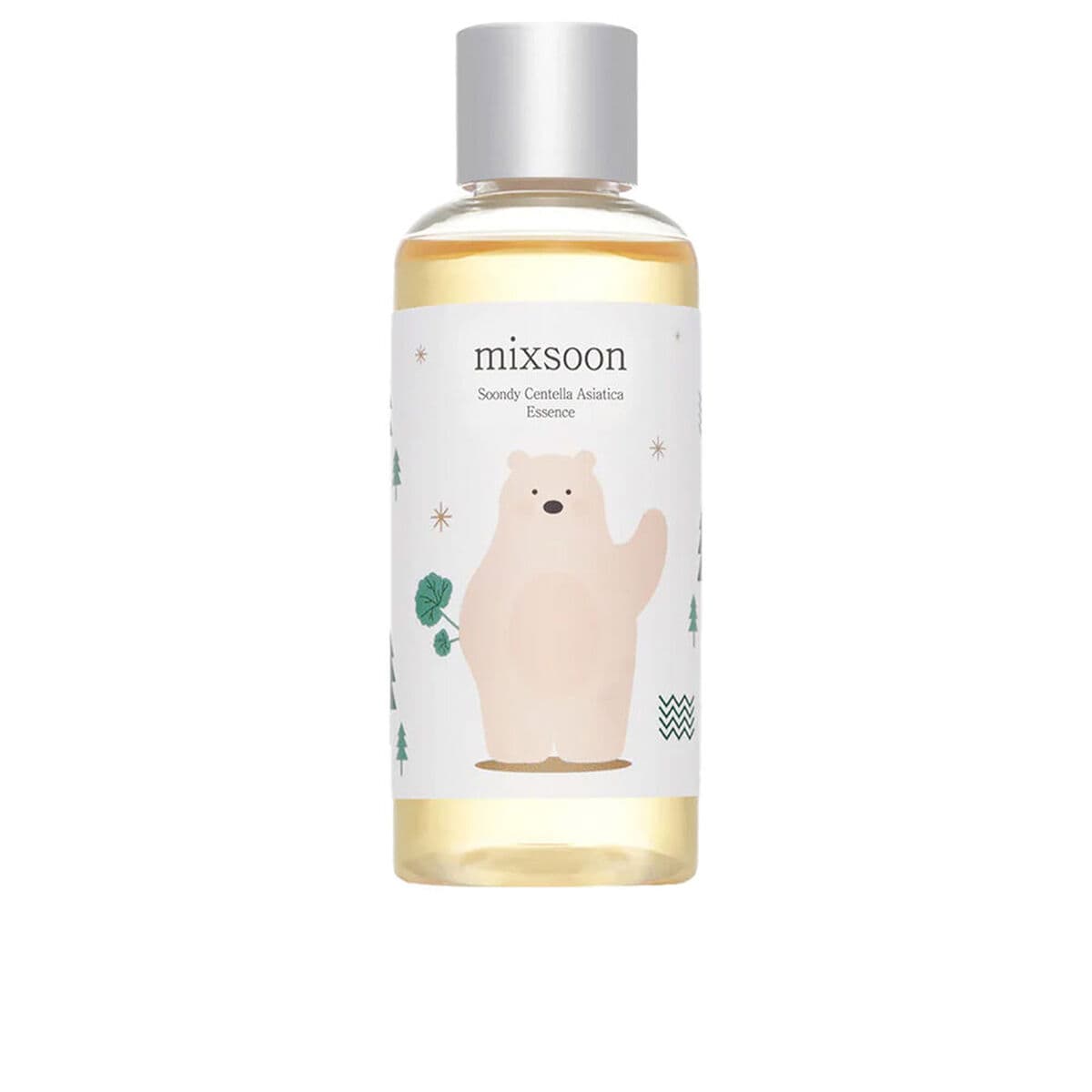 Siero Viso Mixsoon SOONDY 100 ml
