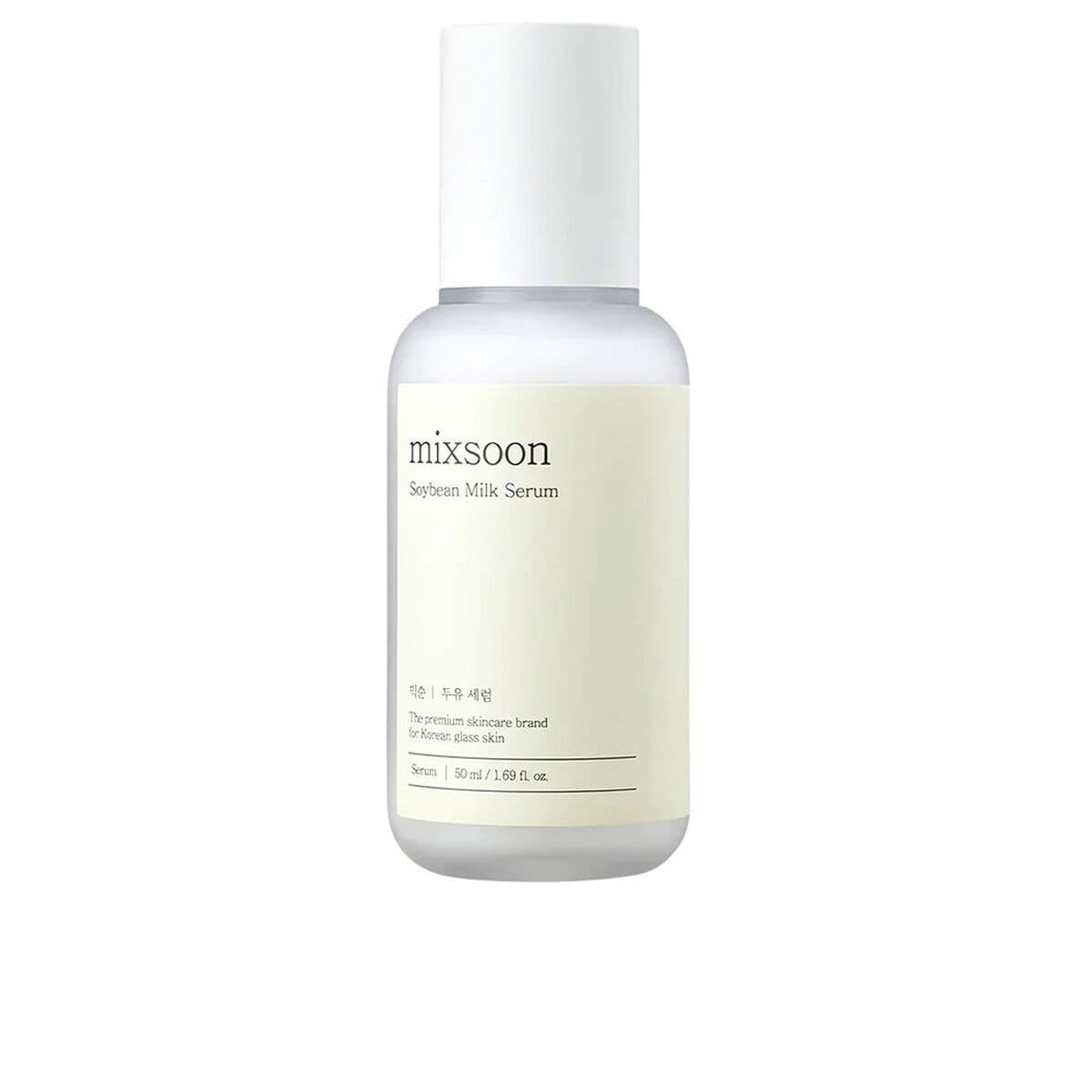 Siero Viso Mixsoon SOYBEAN MILK 50 ml