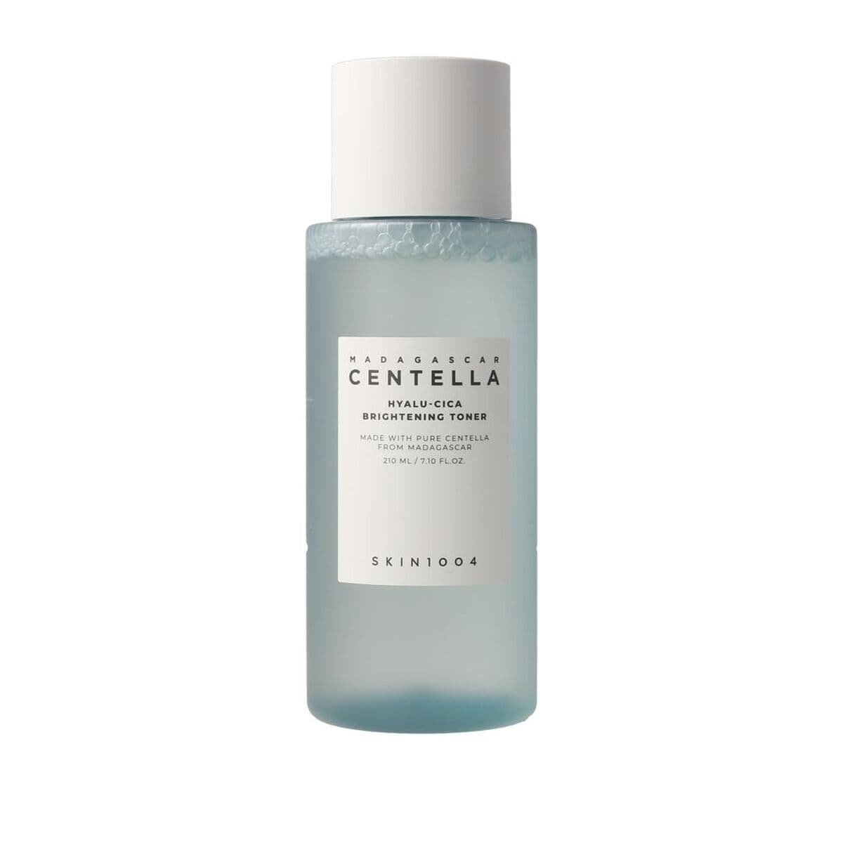 Tonico Viso SKIN1004 MADAGASCAR CENTELLA 210 ml Illuminante