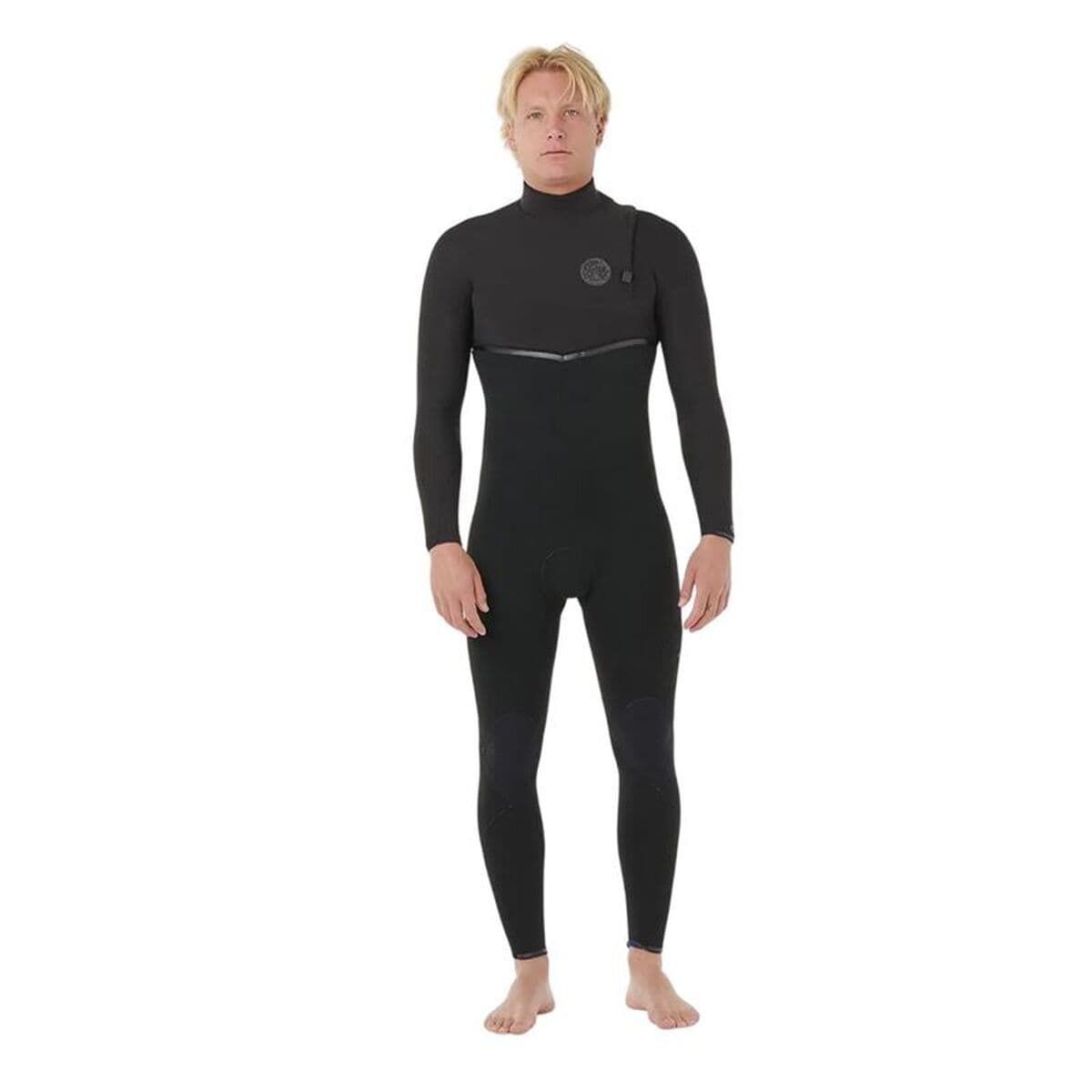 Neoprene Rip Curl E-Bomb Zf 32 Nero