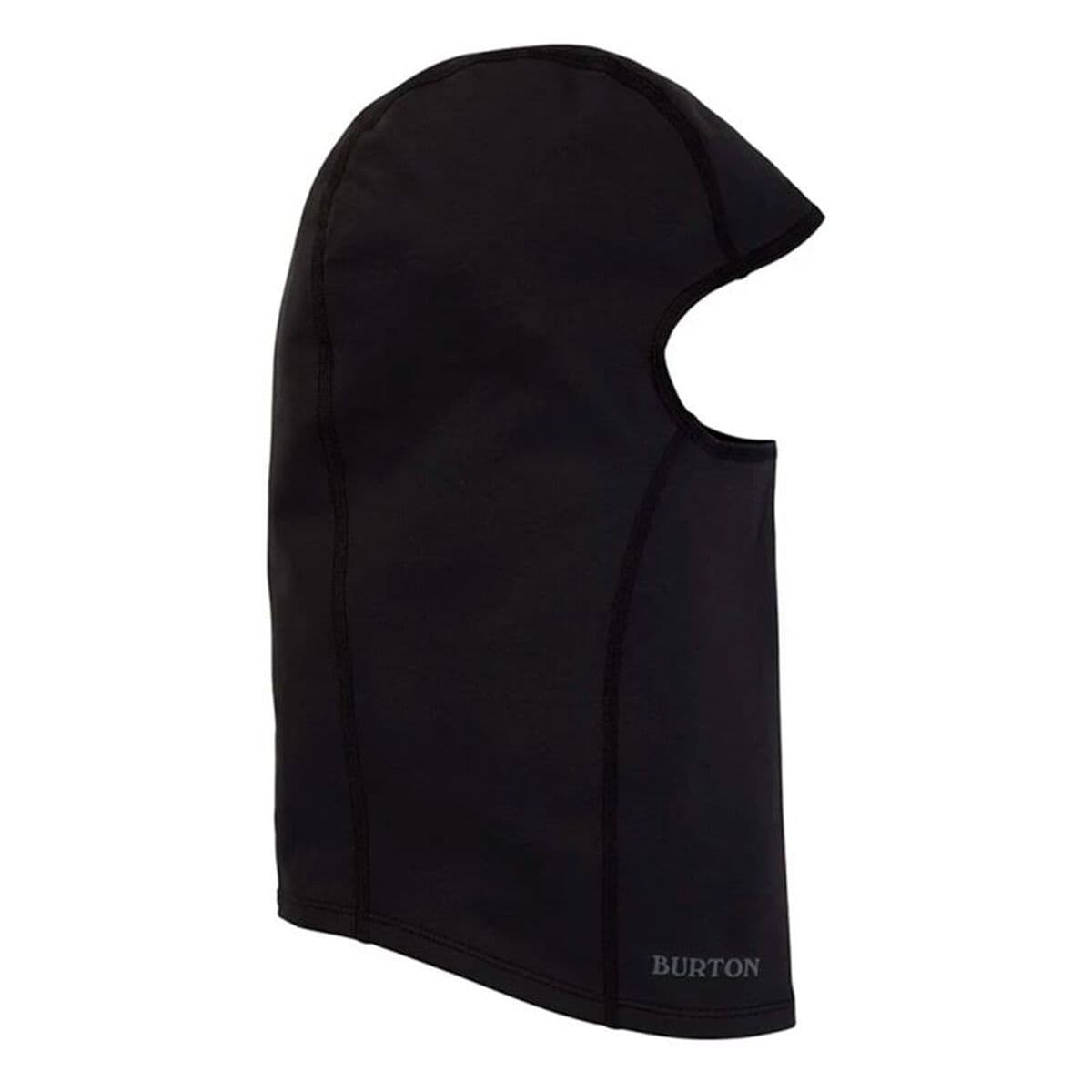 Scaldacollo Burton   Nero
