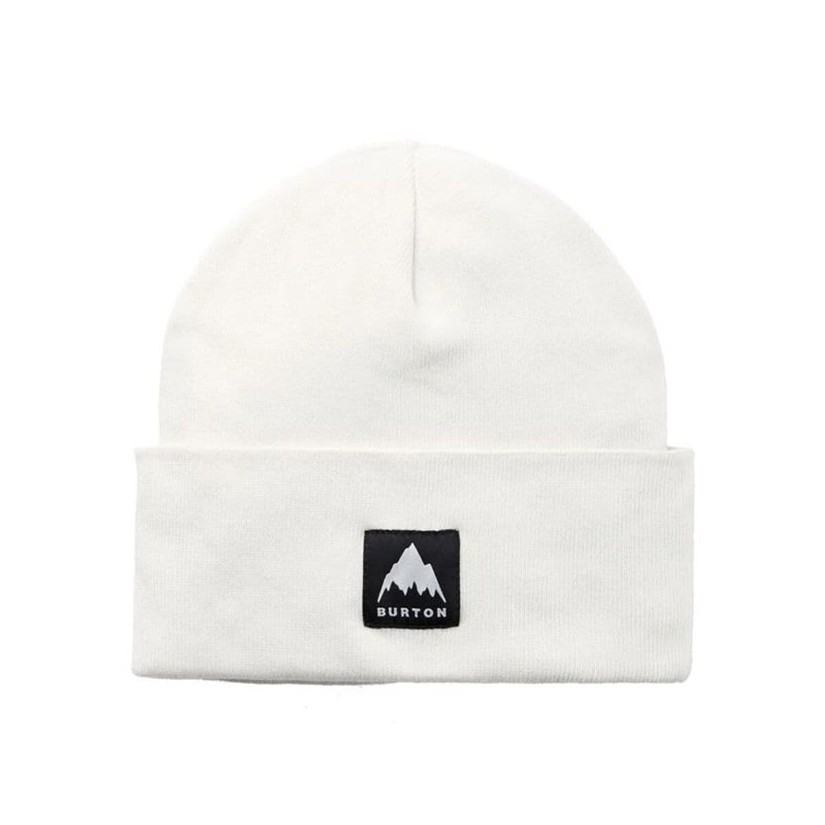 Cappello Burton Recycled Kactusbunch Tall Bianco
