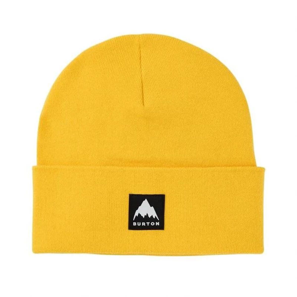Cappello Burton Rcy Ktsbnch Tl Bnie Goldenrod Senape