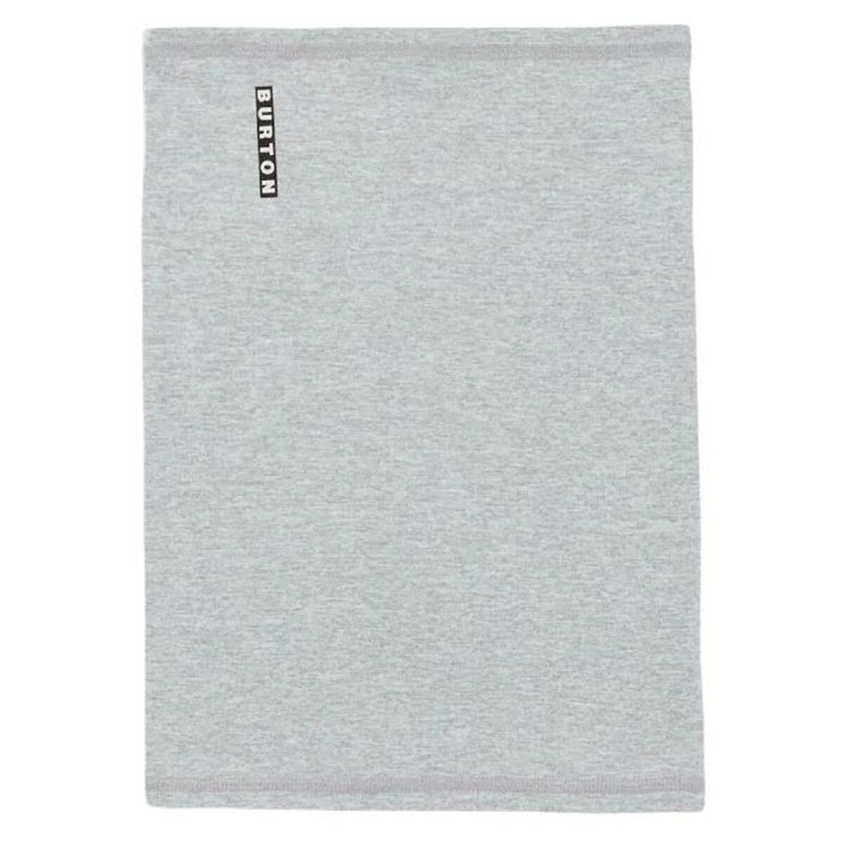 Scaldacollo Burton 1Lyr Md Nckwmr Grigio