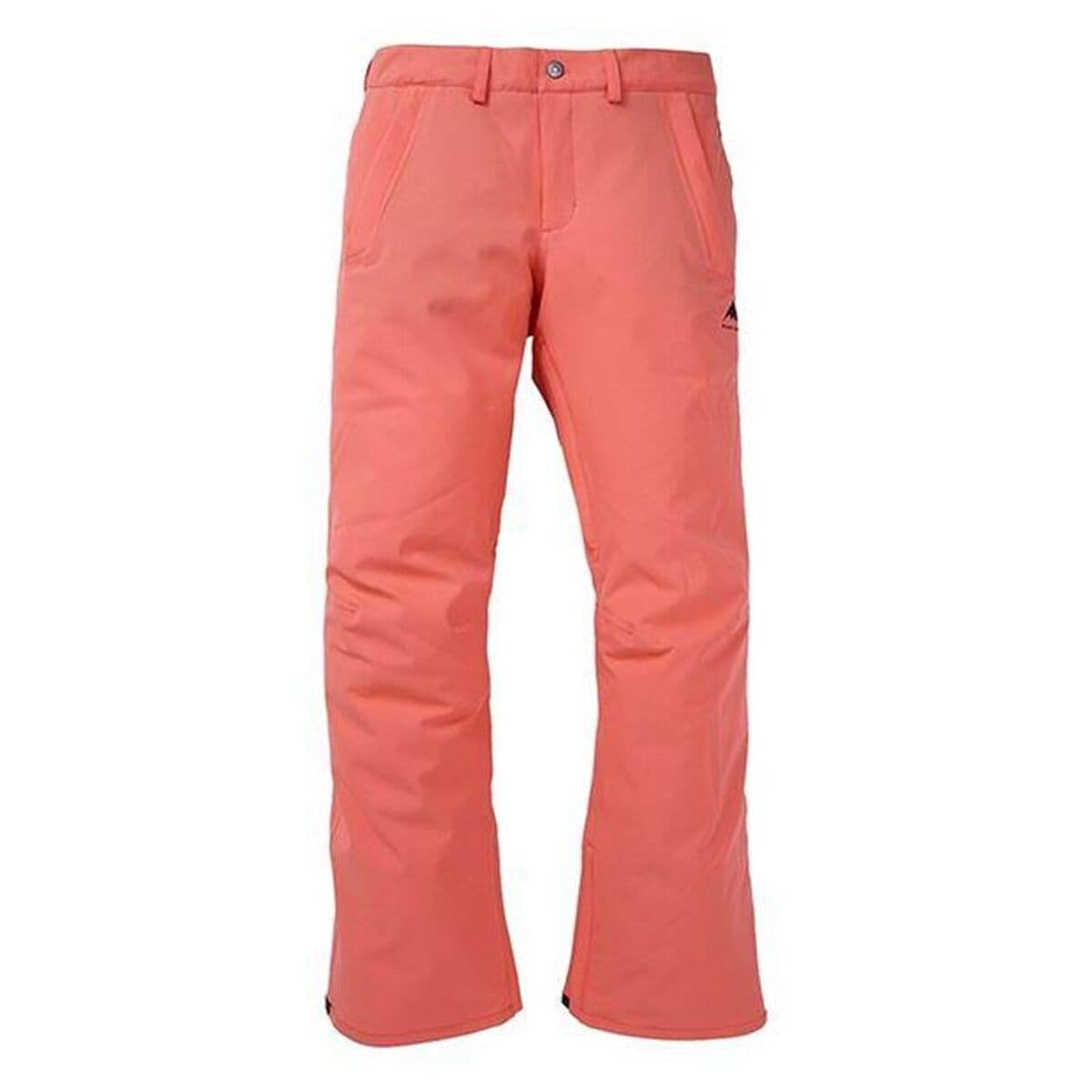 Pantaloni da neve Burton Society Pants Salmone