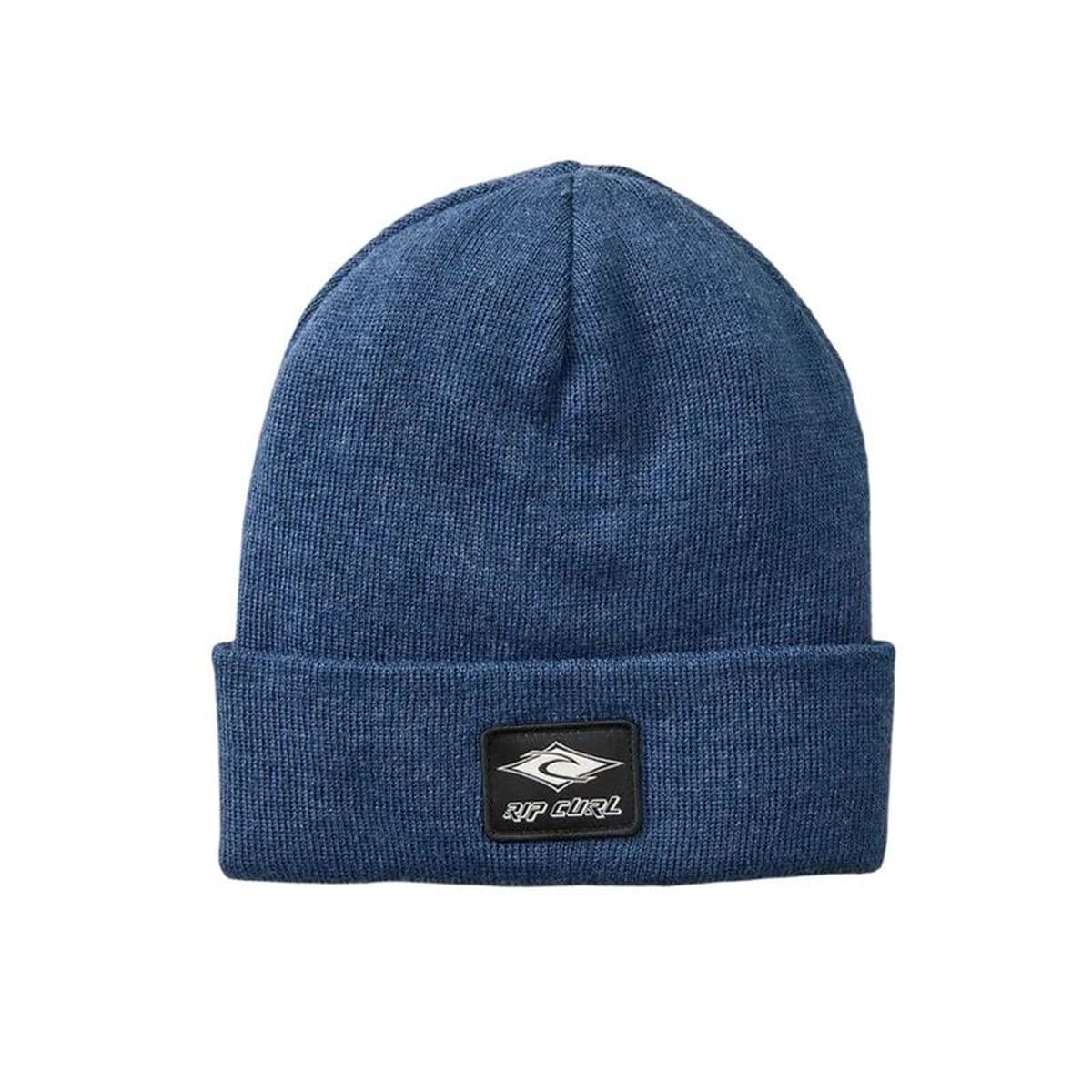 Cappello Rip Curl Classic Surf Tall Beanie Azzurro