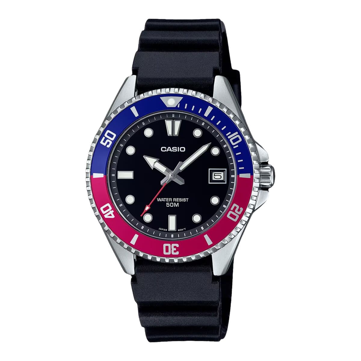 Orologio Uomo Casio (Ø 38,5 mm)