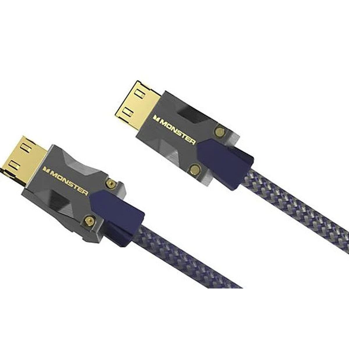 Cavo HDMI MONSTER 750HDS-1M Nero