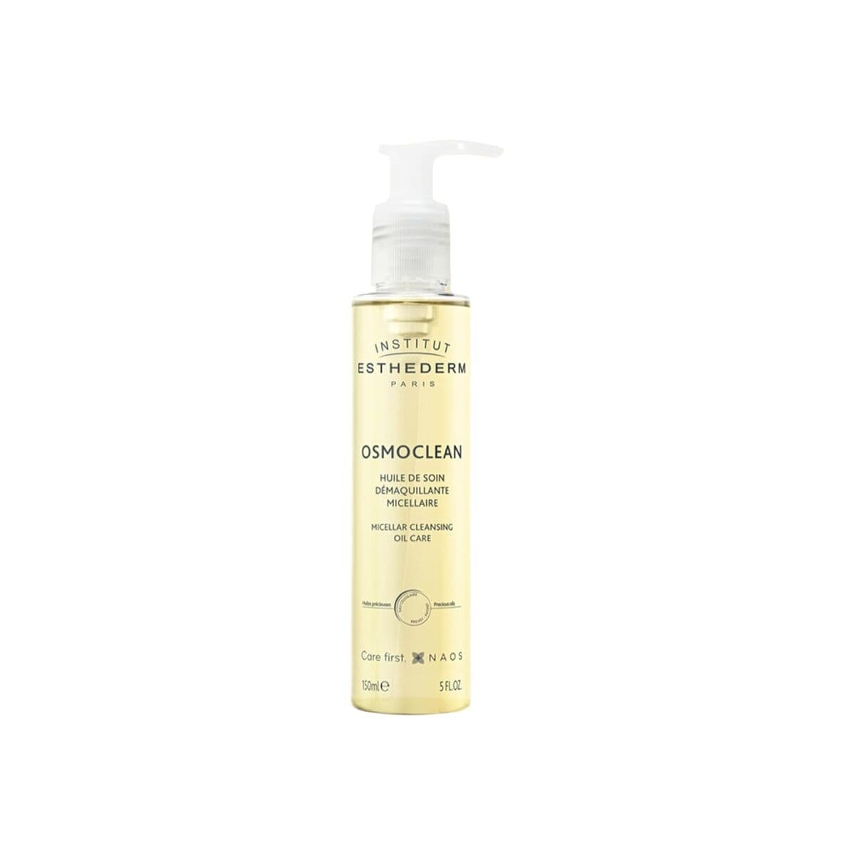 Struccante Viso Institut Esthederm OSMOCLEAN 150 ml
