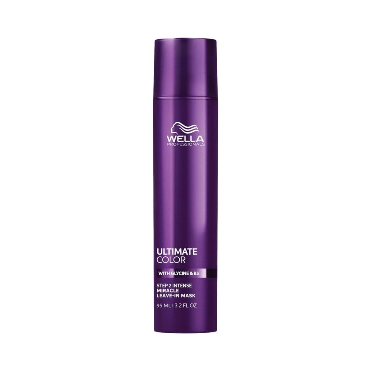 Maschera per Capelli Colorati Wella ULTIMATE COLOR