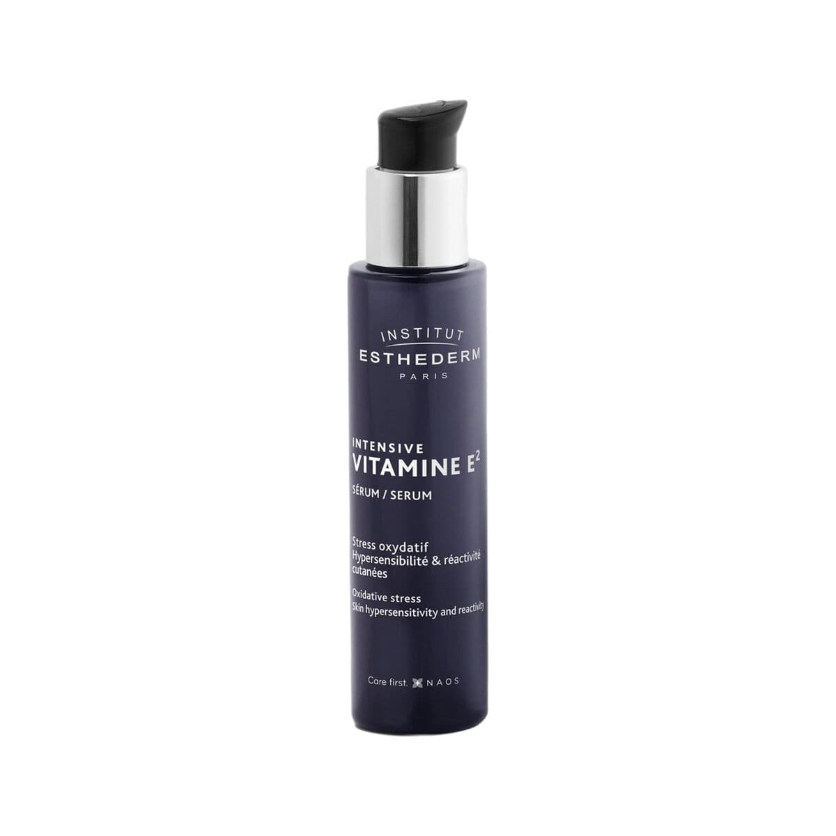 Siero Viso Esthederm INTENSIVE VITAMINE E2 30 ml
