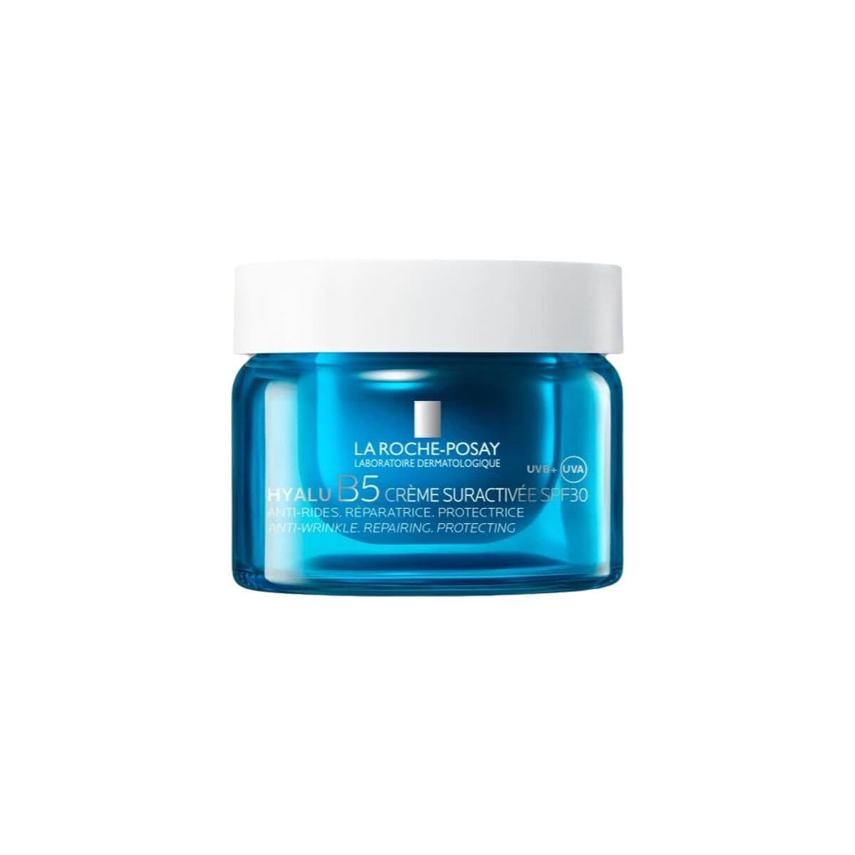 Crema Viso La Roche Posay HYALU B5 Spf 30 50 ml