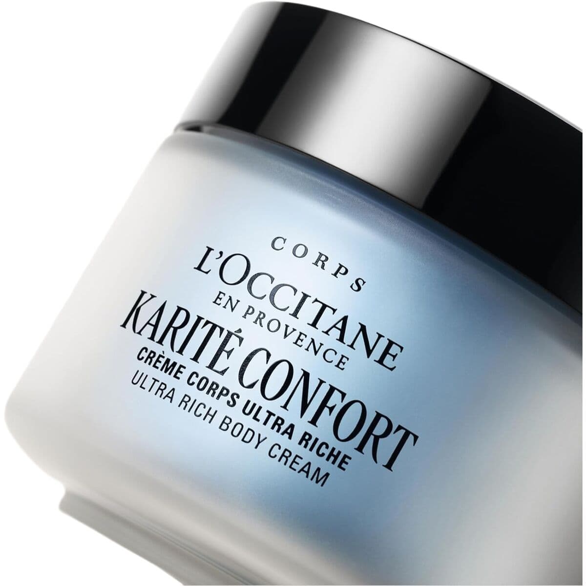 Lozione Corpo L'Occitane En Provence KARITÉ CONFORT 200 ml