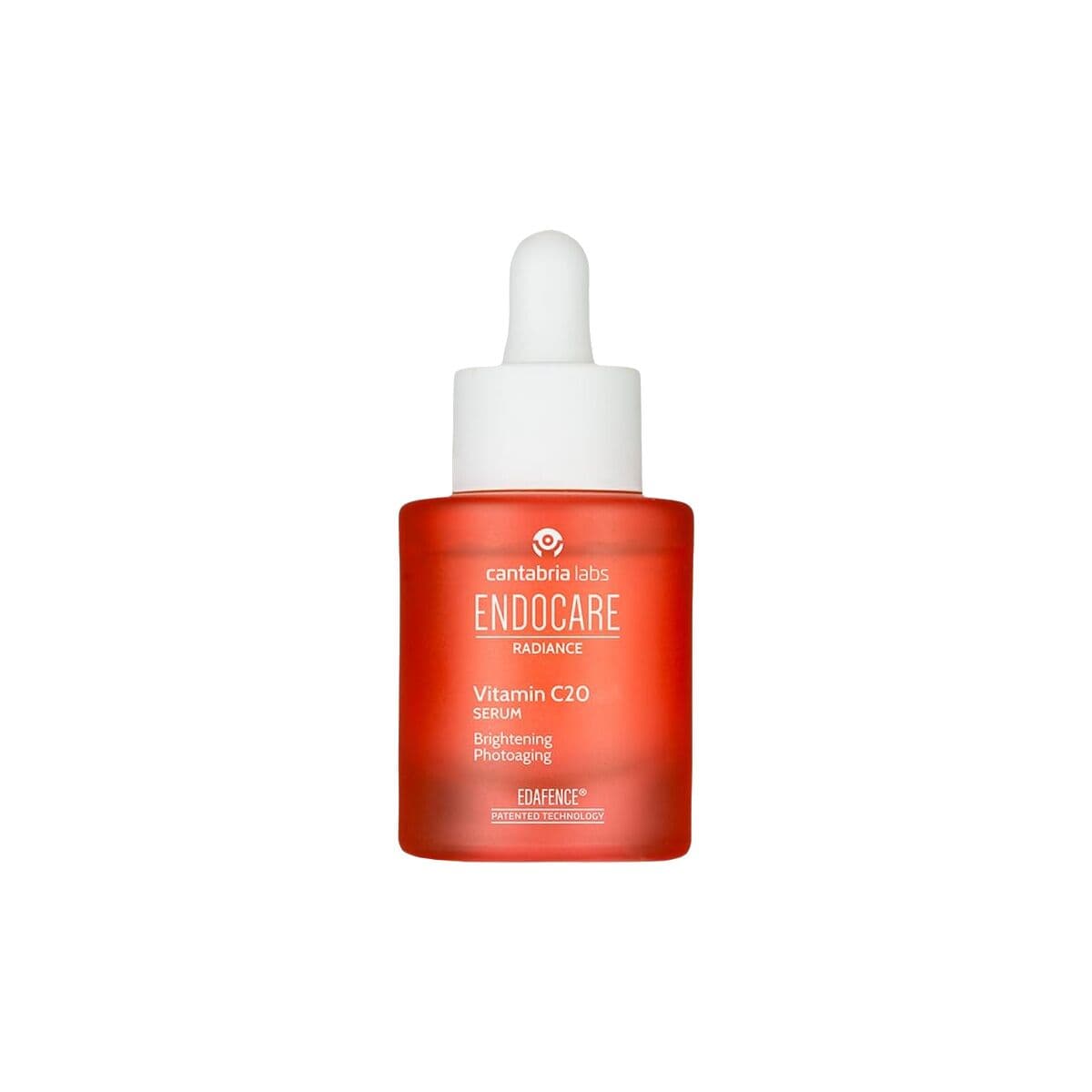 Siero Viso Endocare ENDOCARE RADIANCE 30 ml