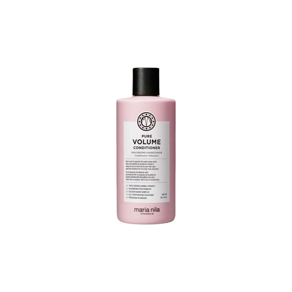 Balsamo Maria Nila PURE VOLUME HAIR 300 ml