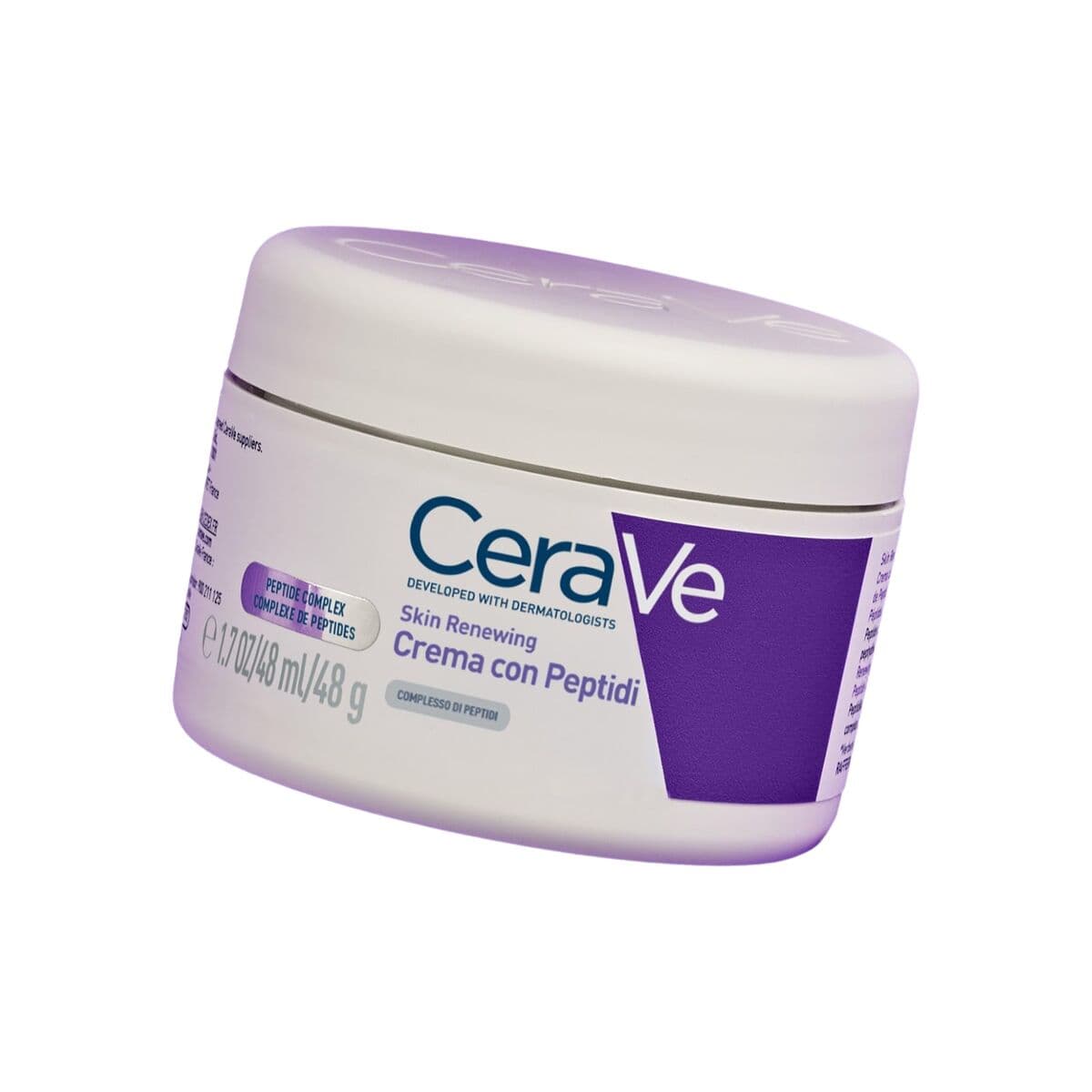 Crema Viso CeraVe SKIN RENEWING 50 ml