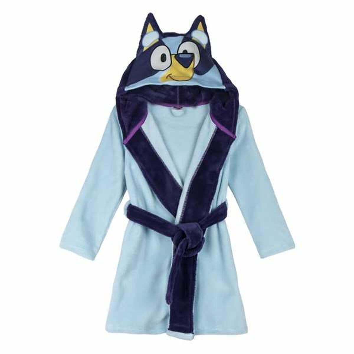 Vestaglia per Bambini Bluey