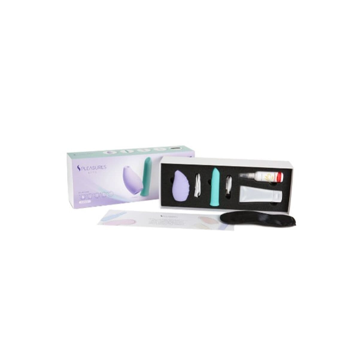Kit Piacere Grande S Pleasures