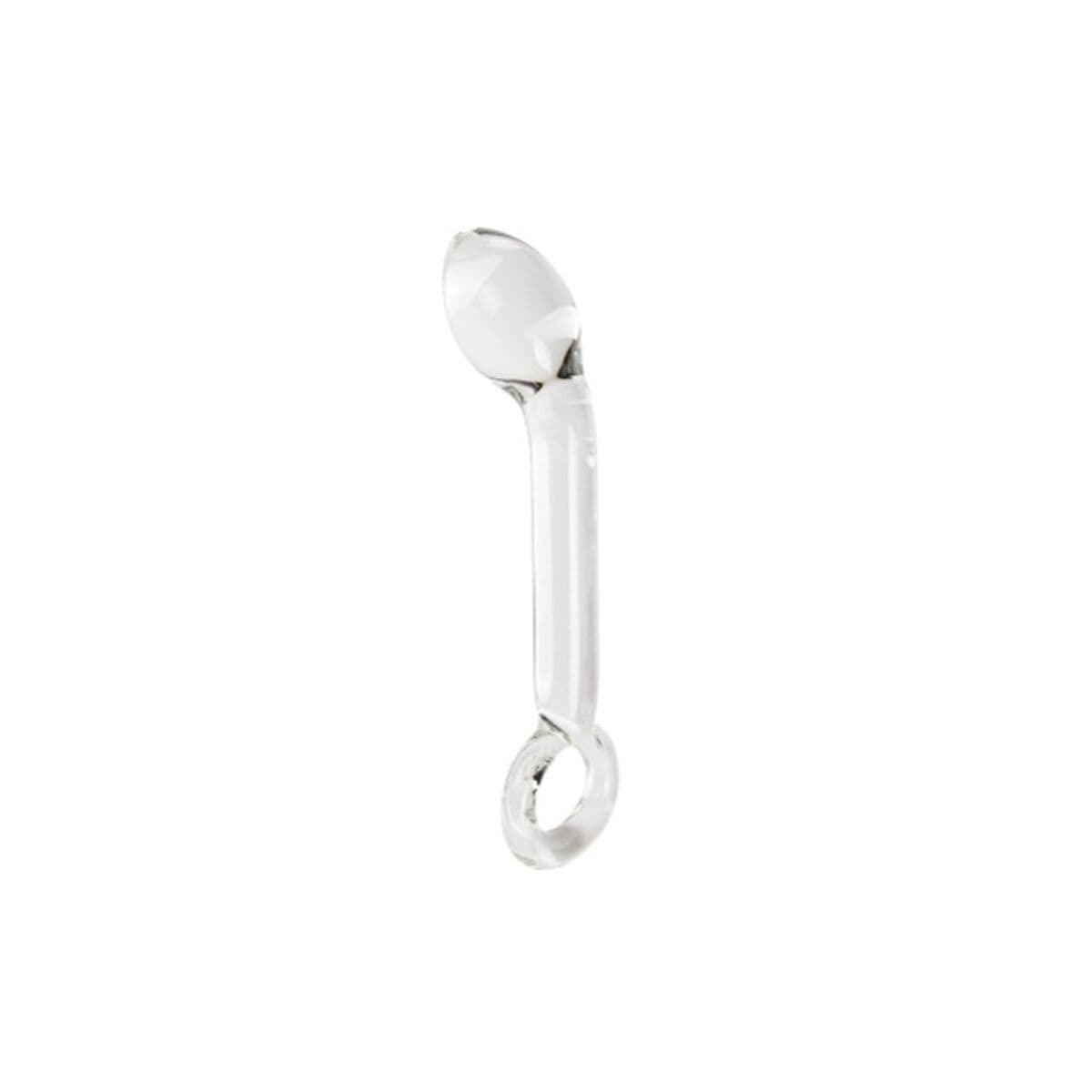 Dildo S Pleasures Trasparente