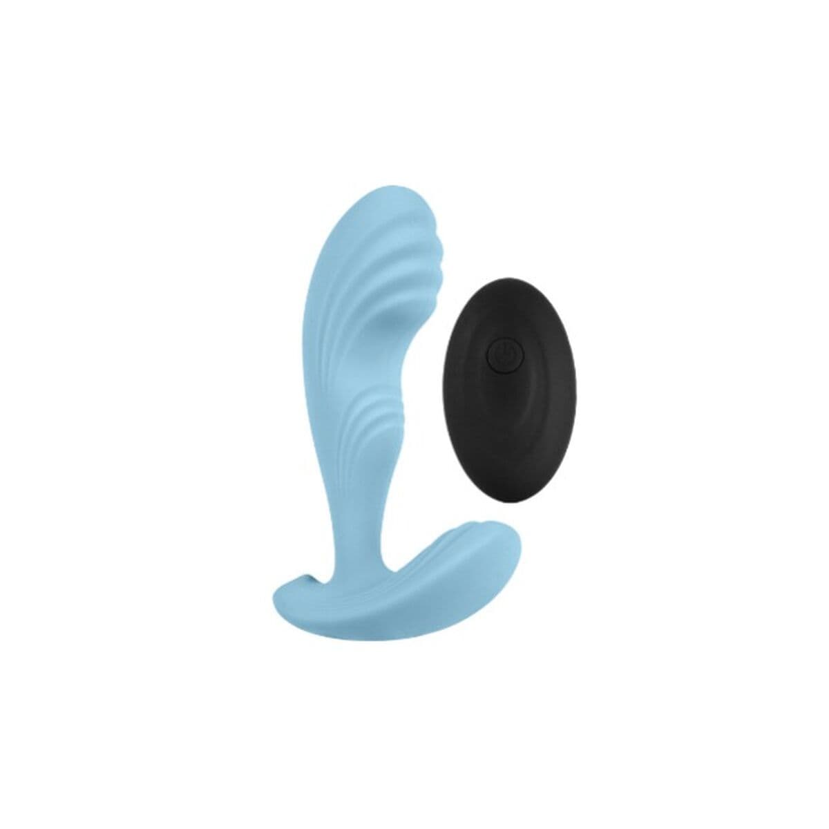 Massaggiatore Prostatico S Pleasures Azzurro