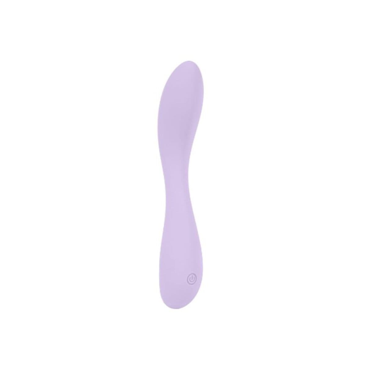 Vibratore per il Punto-G S Pleasures Lilla