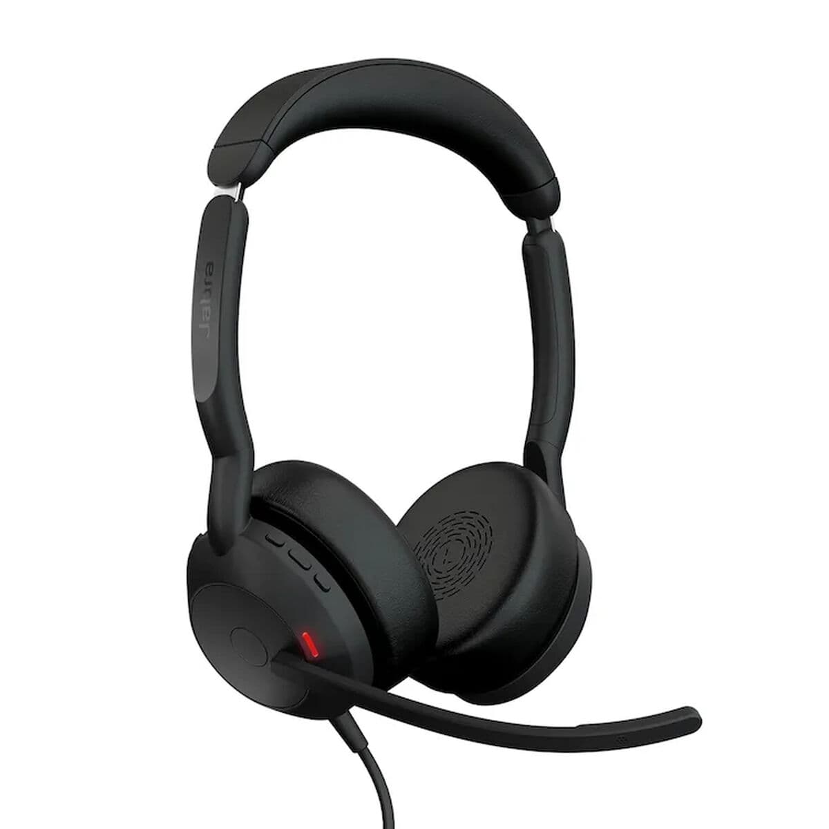 Auricolari Jabra 25069-989-899 Nero