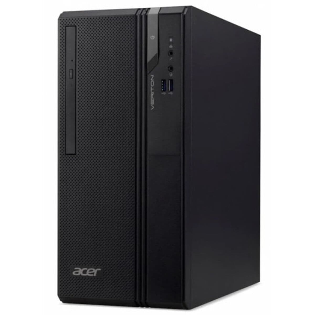 PC da Tavolo Acer S2730G Intel Core Ultra 7 155H 16 GB RAM 512 GB SSD